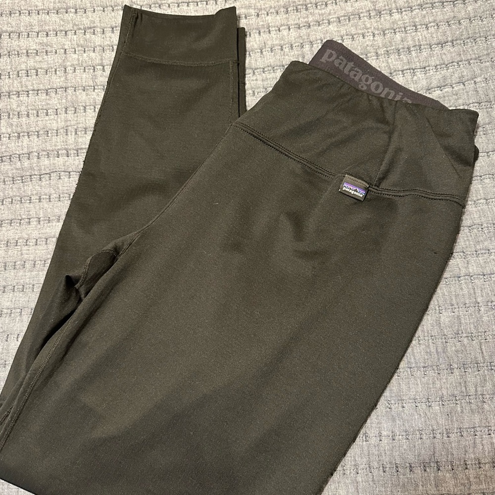 Patagonia baselayer